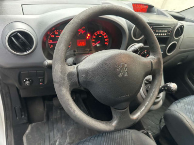 Peugeot Partner Gebrauchtwagen
