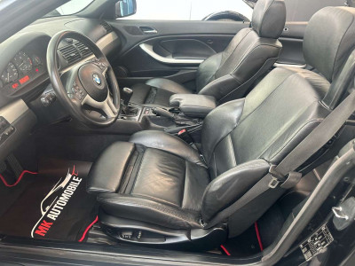 BMW 3er Gebrauchtwagen