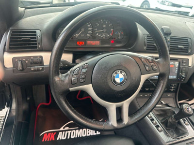 BMW 3er Gebrauchtwagen
