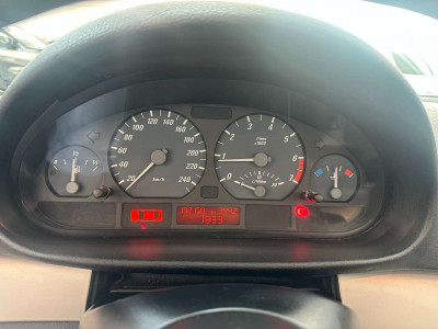 BMW 3er Gebrauchtwagen