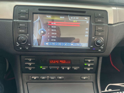 BMW 3er Gebrauchtwagen