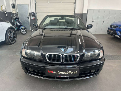 BMW 3er Gebrauchtwagen