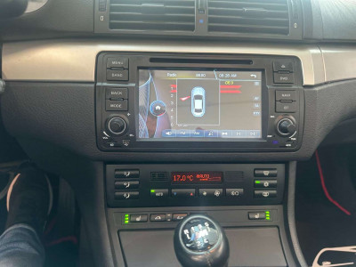 BMW 3er Gebrauchtwagen