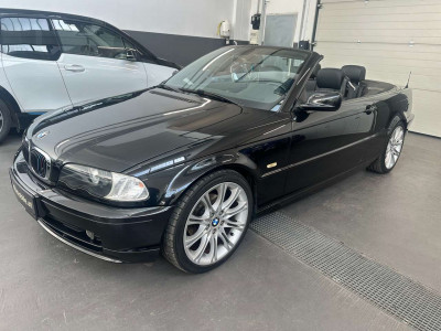 BMW 3er Gebrauchtwagen