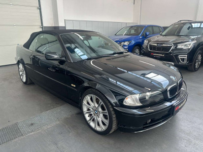 BMW 3er Gebrauchtwagen