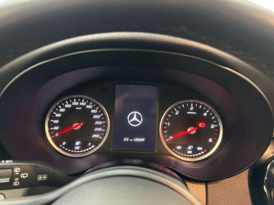 Mercedes-Benz C-Klasse Gebrauchtwagen