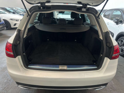 Mercedes-Benz C-Klasse Gebrauchtwagen