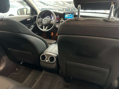 Mercedes-Benz C-Klasse Gebrauchtwagen