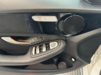 Mercedes-Benz C-Klasse Gebrauchtwagen