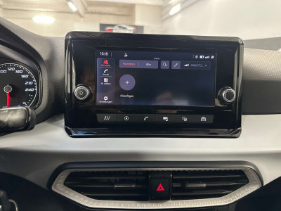 Seat Ibiza Gebrauchtwagen