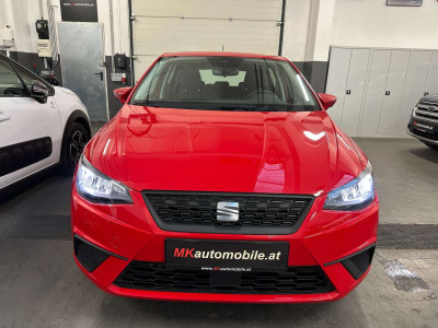 Seat Ibiza Gebrauchtwagen
