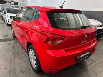 Seat Ibiza Gebrauchtwagen