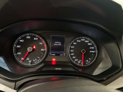 Seat Ibiza Gebrauchtwagen