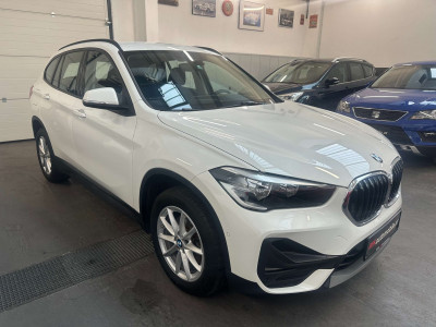 BMW X1 Gebrauchtwagen BMW X1 Gebrauchtwagen