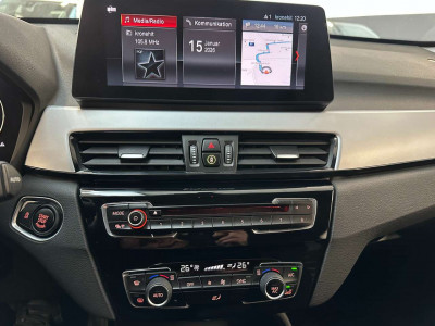 BMW X1 Gebrauchtwagen