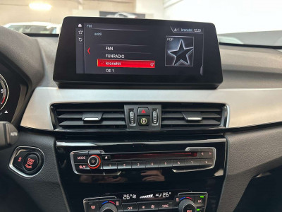 BMW X1 Gebrauchtwagen