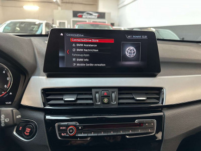 BMW X1 Gebrauchtwagen