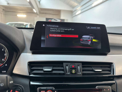 BMW X1 Gebrauchtwagen