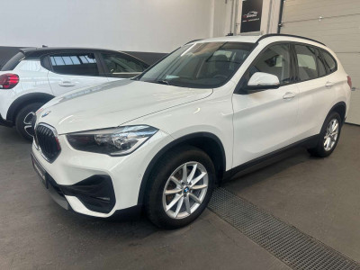 BMW X1 Gebrauchtwagen