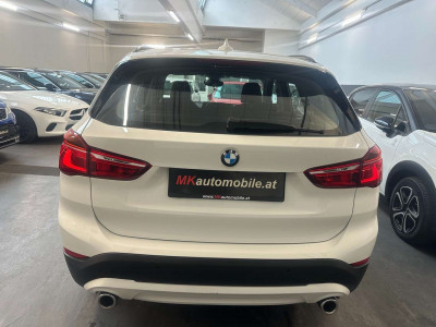 BMW X1 Gebrauchtwagen