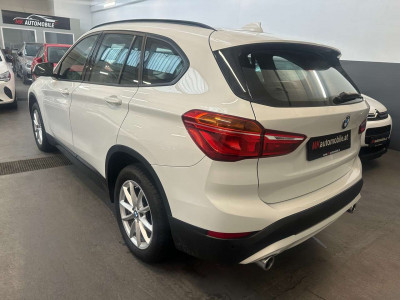 BMW X1 Gebrauchtwagen