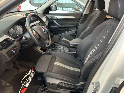 BMW X1 Gebrauchtwagen