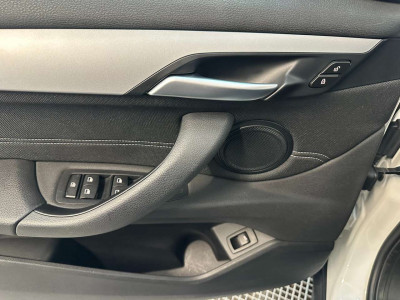 BMW X1 Gebrauchtwagen