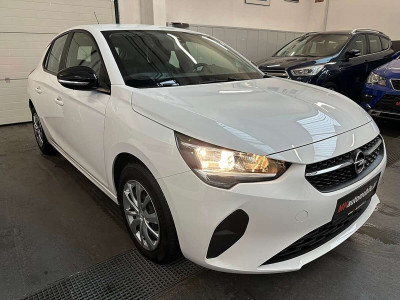 Opel Corsa Gebrauchtwagen Opel Corsa Gebrauchtwagen