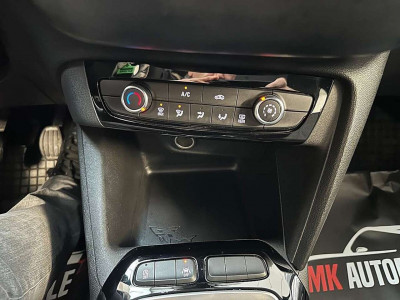 Opel Corsa Gebrauchtwagen