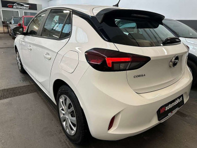 Opel Corsa Gebrauchtwagen