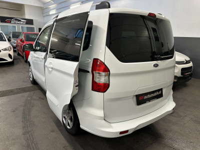 Ford Tourneo Courier Gebrauchtwagen