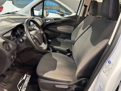 Ford Tourneo Courier Gebrauchtwagen