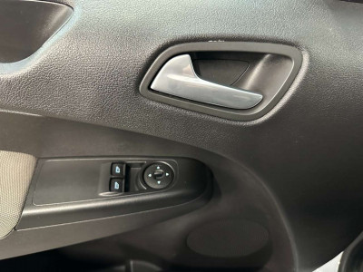 Ford Tourneo Courier Gebrauchtwagen