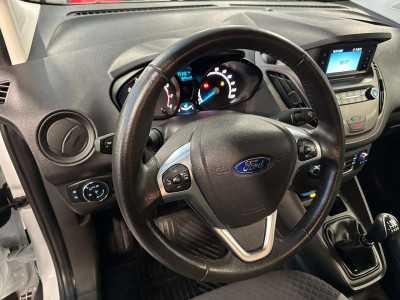 Ford Tourneo Courier Gebrauchtwagen