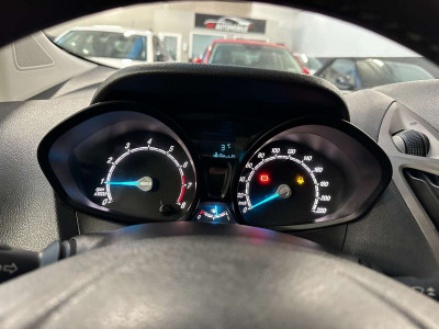 Ford Tourneo Courier Gebrauchtwagen