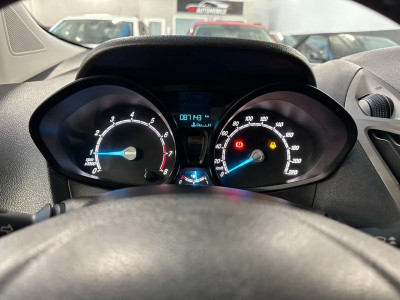 Ford Tourneo Courier Gebrauchtwagen