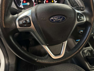 Ford Tourneo Courier Gebrauchtwagen