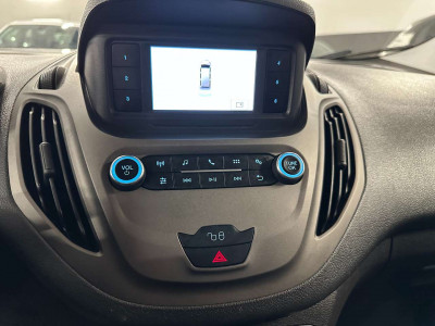 Ford Tourneo Courier Gebrauchtwagen