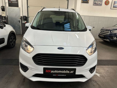 Ford Tourneo Courier Gebrauchtwagen