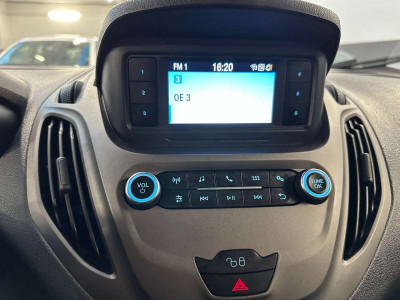 Ford Tourneo Courier Gebrauchtwagen