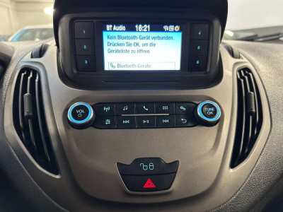 Ford Tourneo Courier Gebrauchtwagen