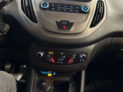 Ford Tourneo Courier Gebrauchtwagen