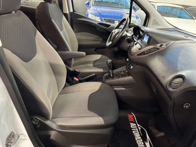 Ford Tourneo Courier Gebrauchtwagen