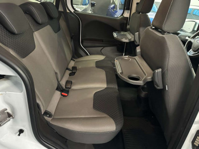 Ford Tourneo Courier Gebrauchtwagen