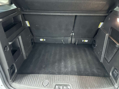 Ford Tourneo Courier Gebrauchtwagen