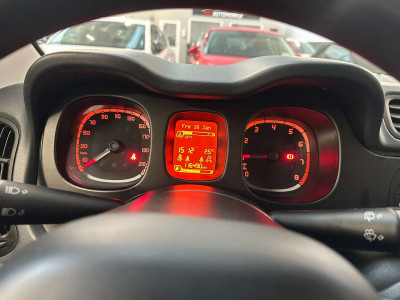 Fiat Panda Gebrauchtwagen