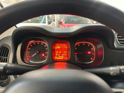 Fiat Panda Gebrauchtwagen