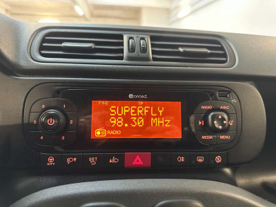 Fiat Panda Gebrauchtwagen