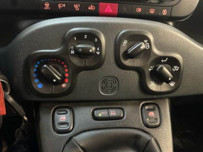 Fiat Panda Gebrauchtwagen