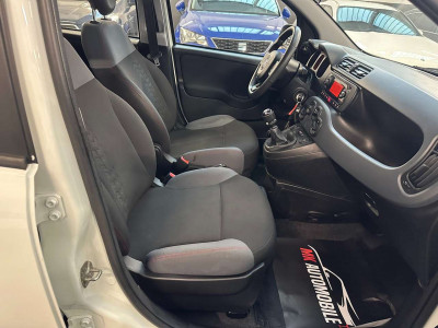 Fiat Panda Gebrauchtwagen